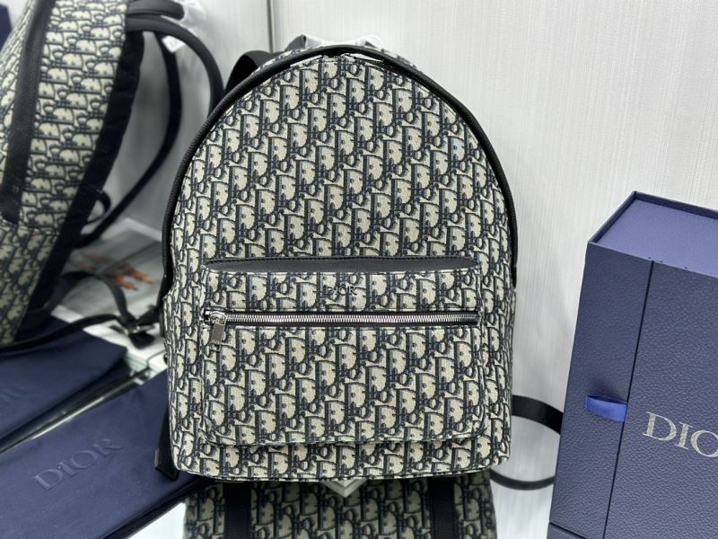 Dior Backpacks